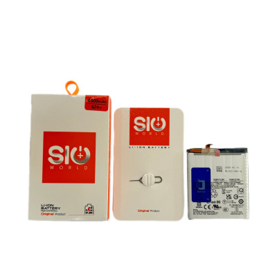 Bateria Para Samsung Galaxy S24 Plus / S926B